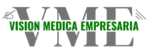 Logo Vision Medica Empresaria
